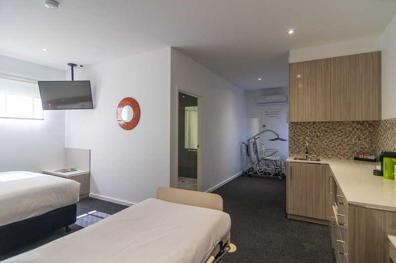 North Adelaide Boutique Stays Accommodation Exterior foto