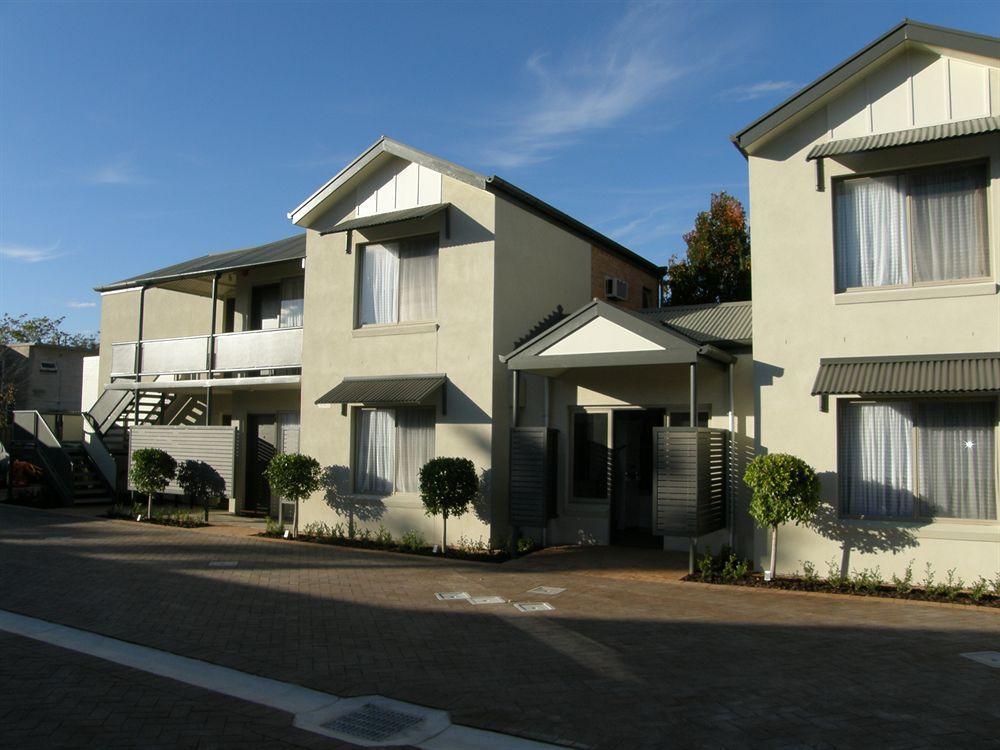 North Adelaide Boutique Stays Accommodation Exterior foto
