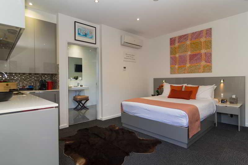 North Adelaide Boutique Stays Accommodation Exterior foto
